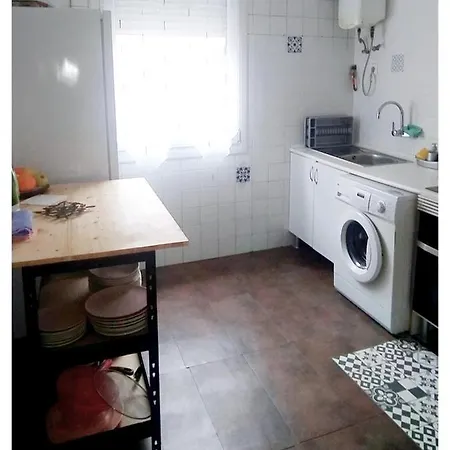 Apartamento Castro Castro Urdiales Exterior photo