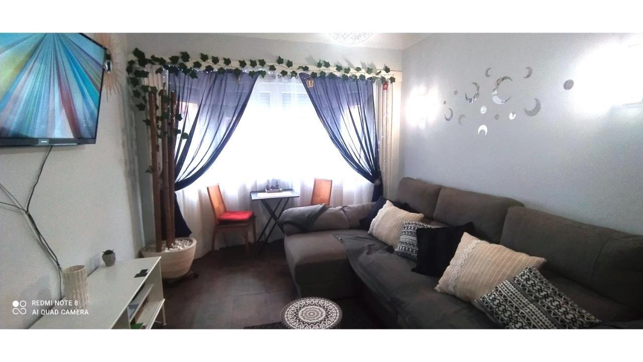 Castro Apartment *