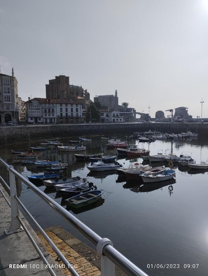 Castro * Castro Urdiales
