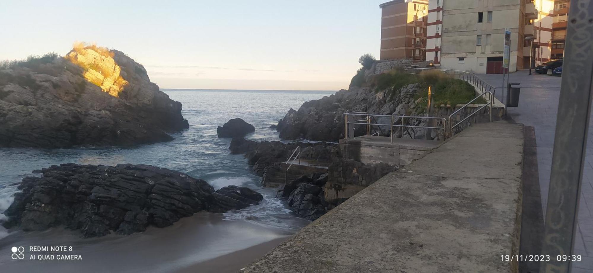 Apartment Castro Castro Urdiales